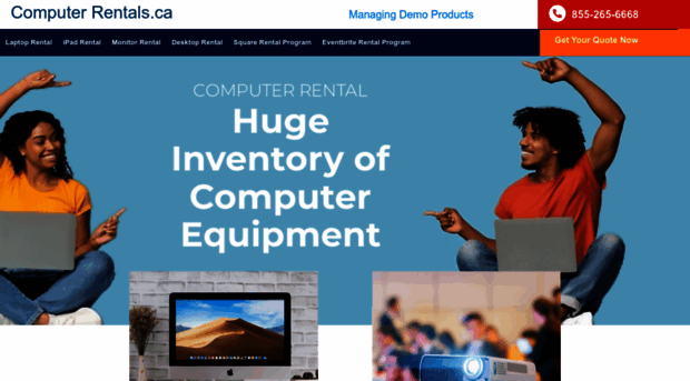 computerrentals.ca