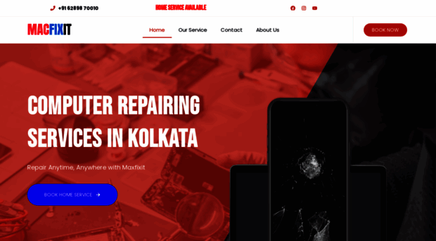 computerrepairingservicesinkolkata.com