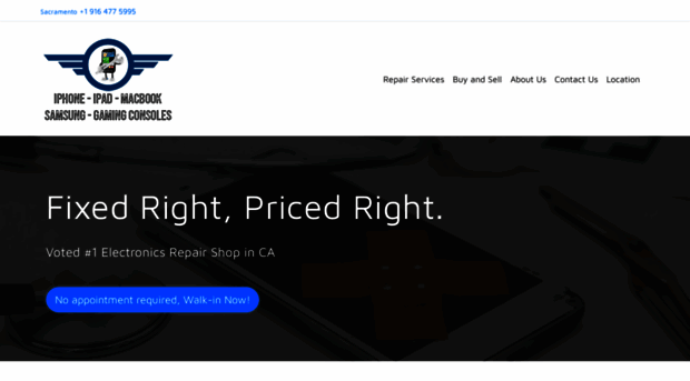 computerrepairinsacramento.com