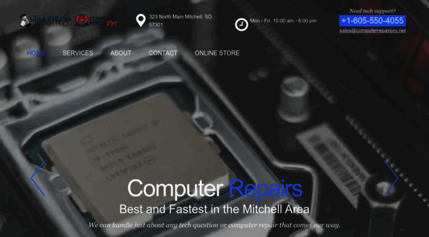 computerrepairpro.net