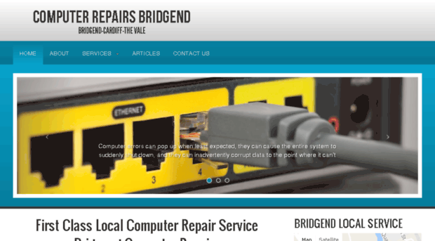 computerrepairsbridgend.co.uk