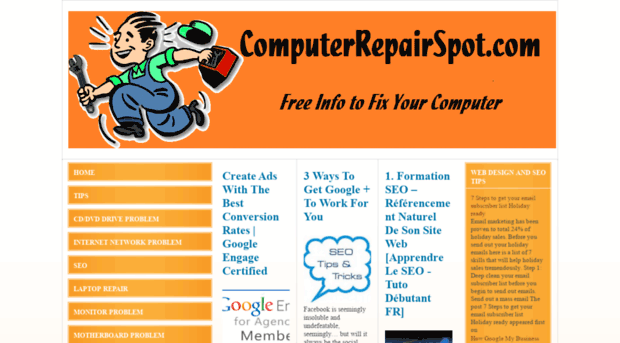 computerrepairspot.com