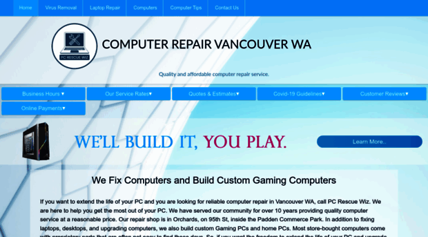 computerrepairvancouverwa.com