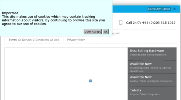 computerrumble.co.uk