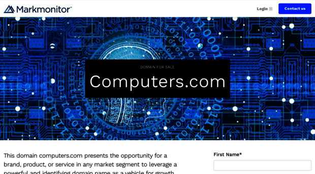 computers.com