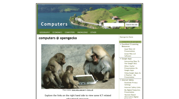 computers.opengecko.com