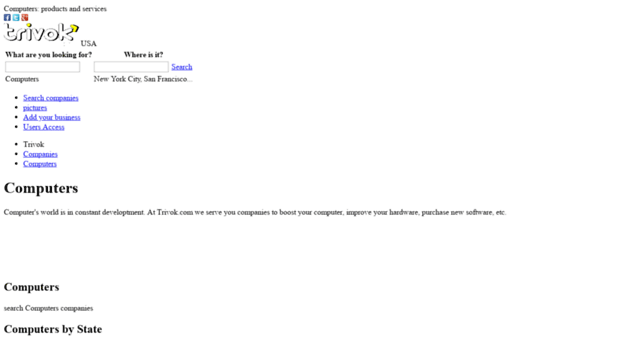computers.trivok.com