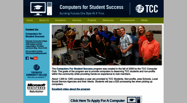 computers4studentsuccess.org