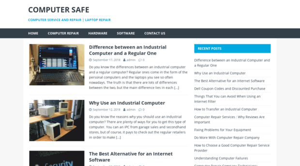 computersafe.net