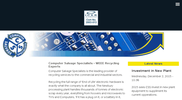 computersalvagespecialists.com