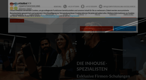computerschulung-duesseldorf.de