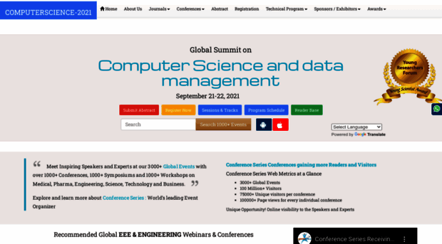 computerscience.enggconferences.com