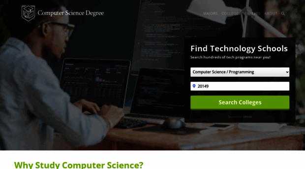 computersciencedegree.io