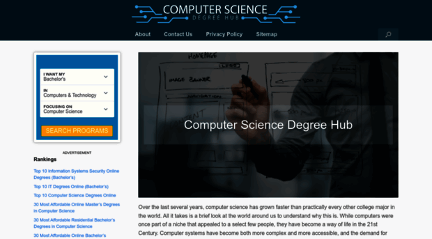 computersciencedegreehub.com