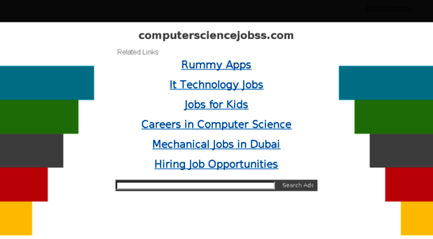 computersciencejobss.com