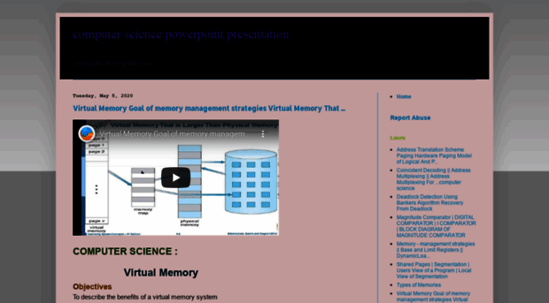 computersciencezoomclass.blogspot.com