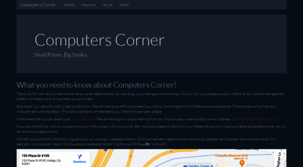computerscorner.com