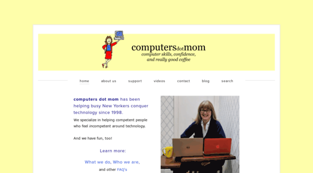 computersdotmom.com