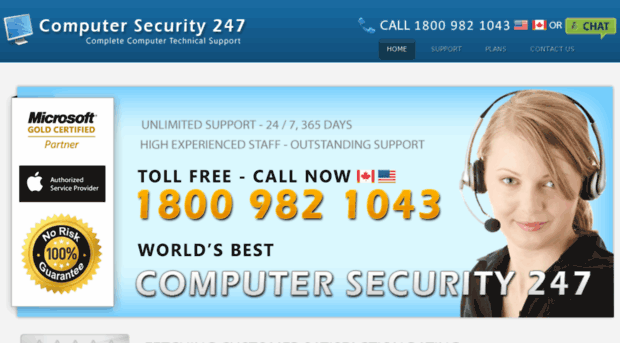 computersecurity247.com