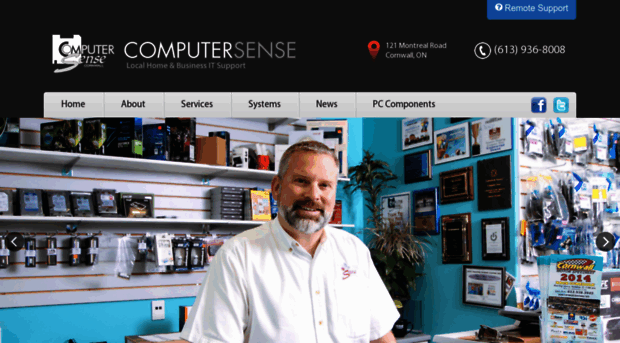 computersense.on.ca