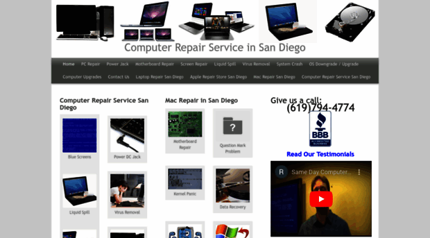 computerserviceinsandiego.com