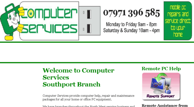 computerservicessouthport.co.uk