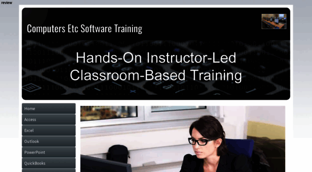 computersetcsoftwaretrainingcenter.com