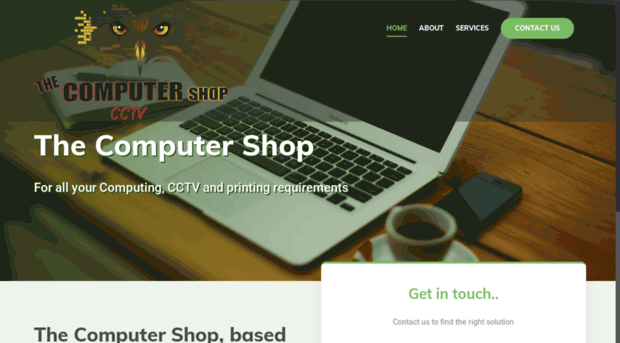 computershop.co.za