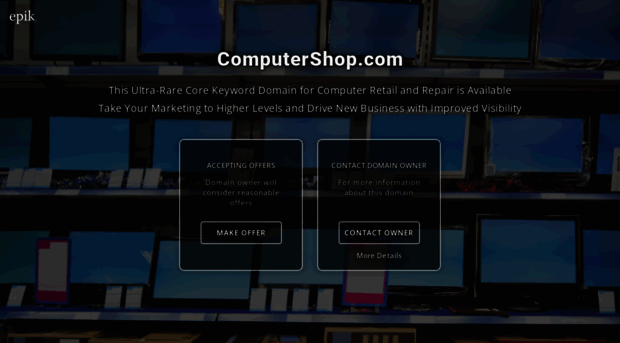 computershop.com