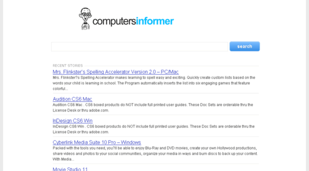 computersinformer.com
