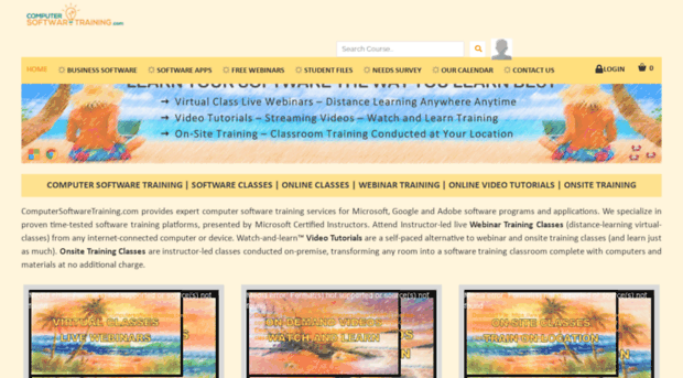computersoftwaretraining.com