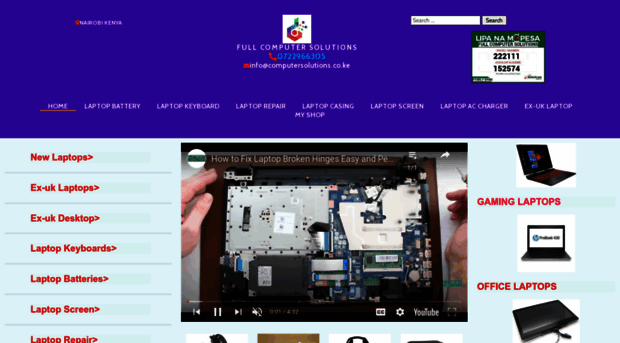 computersolutions.co.ke