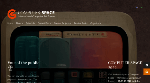 computerspace.org