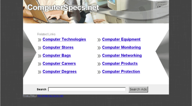 computerspecs.net