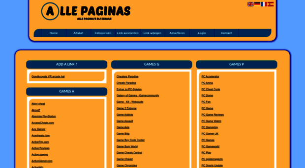 computerspellen.allepaginas.nl