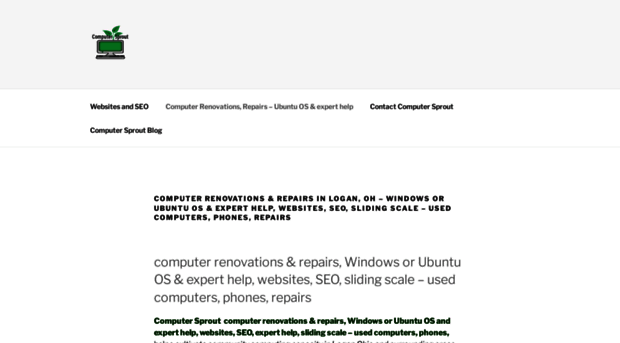 computersprout.org