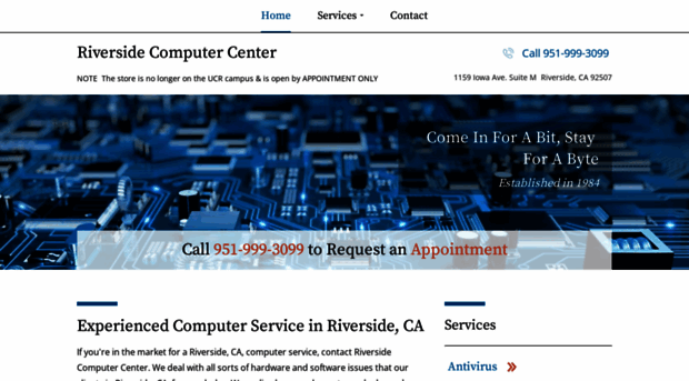 computersriverside.com