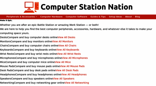 computerstationnation.com