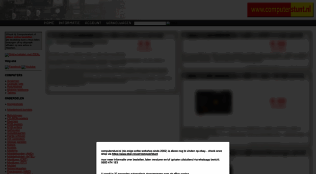 computerstunt.nl