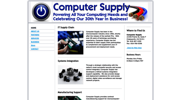 computersupply1.com