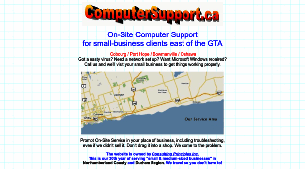 computersupport.ca
