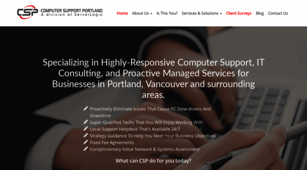 computersupportportland.bypronto.com