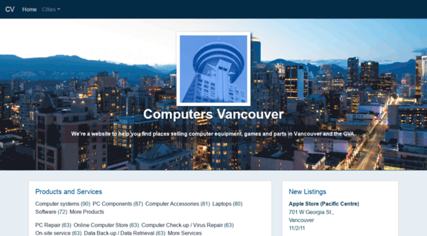 computersvancouver.com