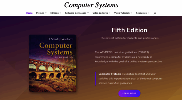 computersystemsbook.com