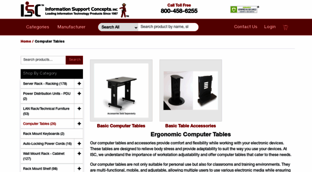 computertablestore.com