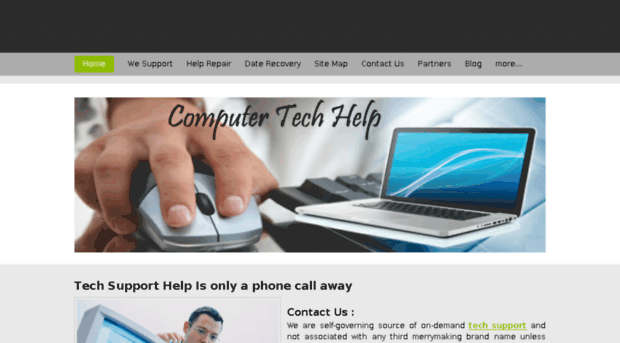 computertechhelp.weebly.com