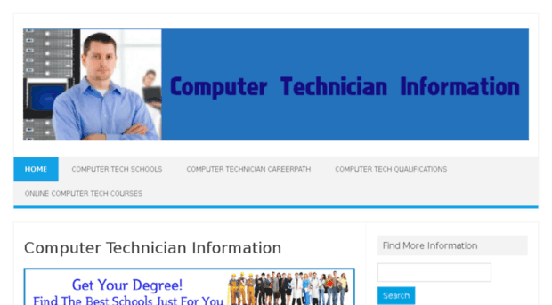 computertechnicianinfo.com