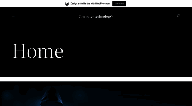 computertechnologys954266939.wordpress.com