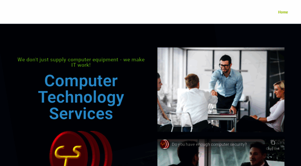 computertechnologyservices.co.uk