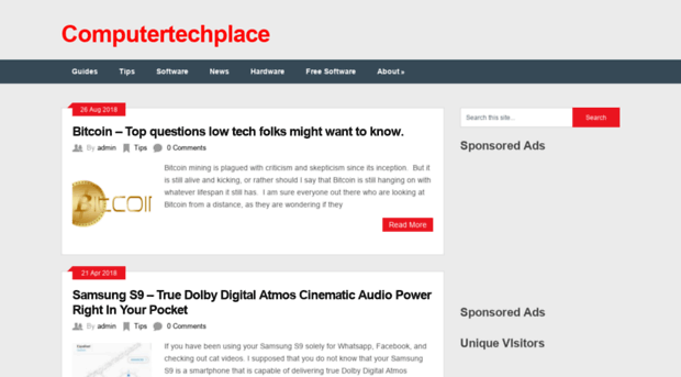 computertechplace.com